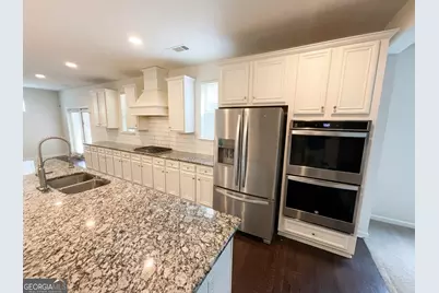 415 Piedmont Circle, Covington, GA 30016 - Photo 2