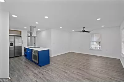 321 Henry Aaron Avenue SW, Atlanta, GA 30310 - Photo 12