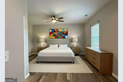 30 E Kimble Street, Newnan, GA 30263 - Photo 2