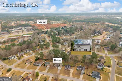 209 Kensington Trace, Stockbridge, GA 30281 - Photo 66