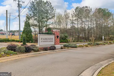 209 Kensington Trace, Stockbridge, GA 30281 - Photo 68