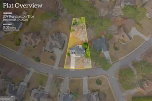 209 Kensington Trce, Stockbridge, GA 30281 - Photo 2