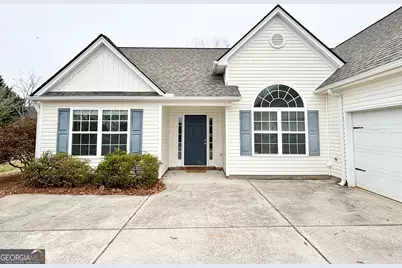 746 Morris Lane, Winder, GA 30680 - Photo 2