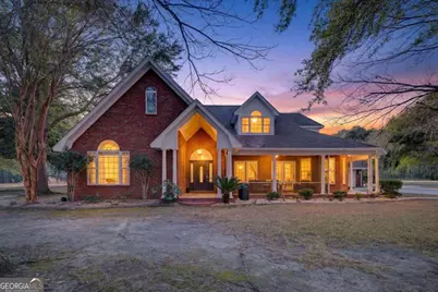 1063 Old Olive Branch Road, Ellabell, GA 31308 - Photo 6