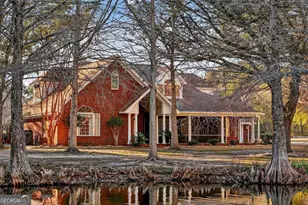 1063 Old Olive Branch Rd, Ellabell, GA 31308 - Photo 1