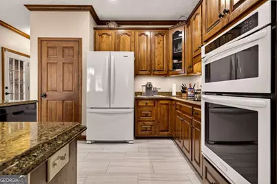 1063 Old Olive Branch Road, Ellabell, GA 31308 - Photo 14