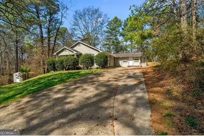 3387 W Highway 5, Bowdon, GA 30108 - Photo 1