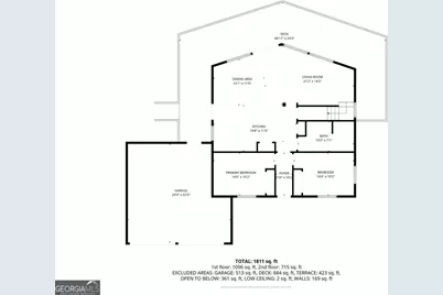 194 Lakeside Drive, Eastman, GA 31023 - Photo 58