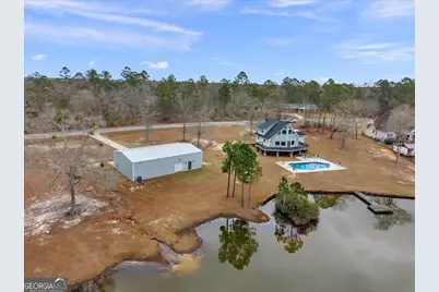 194 Lakeside Drive, Eastman, GA 31023 - Photo 1