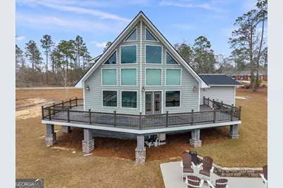 194 Lakeside Drive, Eastman, GA 31023 - Photo 4