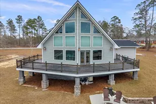 194 Lakeside Dr, Eastman, GA 31023 - Photo 4