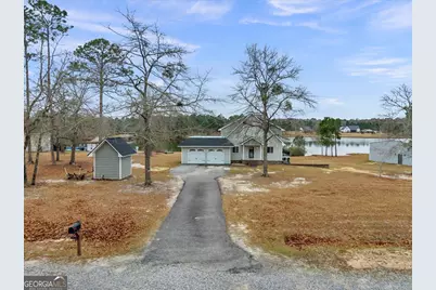 194 Lakeside Drive, Eastman, GA 31023 - Photo 2