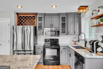 194 Lakeside Drive, Eastman, GA 31023 - Photo 42