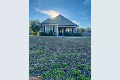 1500 San Bernardino Way, Valdosta, GA 31601 - Photo 1