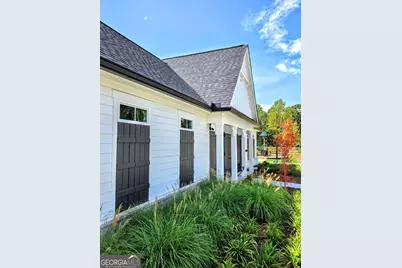 7412 Quinn Place #LOT 197, Flowery Branch, GA 30542 - Photo 8