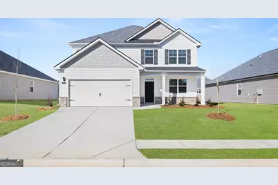 214 Cattle Drive, Perry, GA 31069 - Photo 1