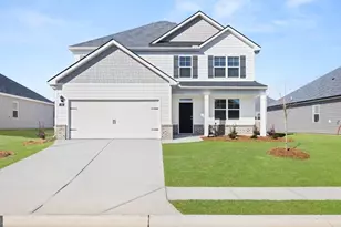 214 Cattle Dr, Perry, GA 31069 - Photo 1