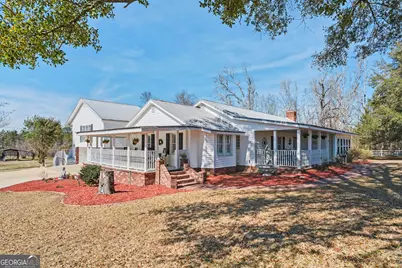 1833 Tom Odum Road, Vidalia, GA 30474 - Photo 4