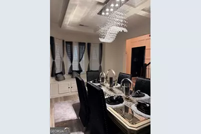 812 Graeme Drive, McDonough, GA 30252 - Photo 4