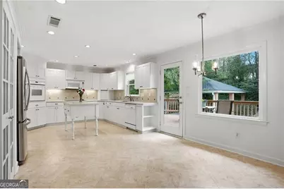 4193 Gladney Drive, Atlanta, GA 30340 - Photo 10