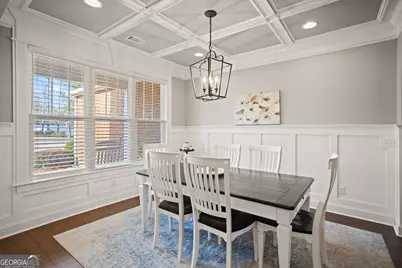 454 Myrtle Crossing Lane, Statesboro, GA 30458 - Photo 6