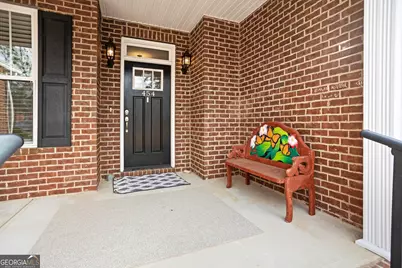 454 Myrtle Crossing Lane, Statesboro, GA 30458 - Photo 4