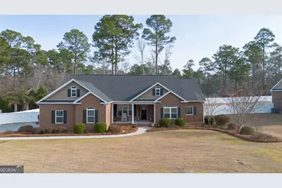 454 Myrtle Crossing Lane, Statesboro, GA 30458 - Photo 1
