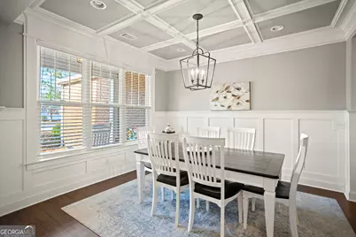 454 Myrtle Crossing Lane, Statesboro, GA 30458 - Photo 8