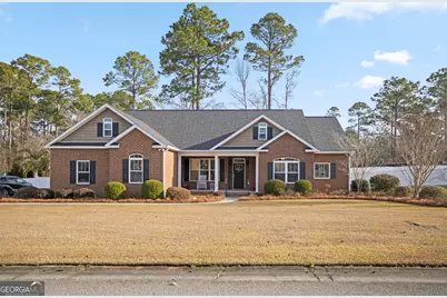 454 Myrtle Crossing Lane, Statesboro, GA 30458 - Photo 2