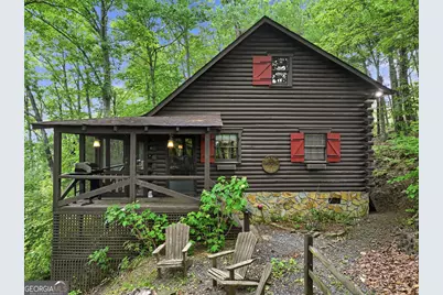 79 Laurel Ridge Way, Blue Ridge, GA 30513 - Photo 2