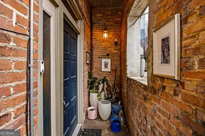 908 Juniper Street NE #APT 4, Atlanta, GA 30309 - Photo 30