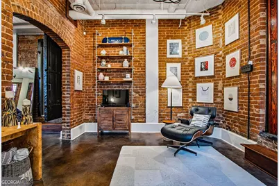908 Juniper Street NE #APT 4, Atlanta, GA 30309 - Photo 22