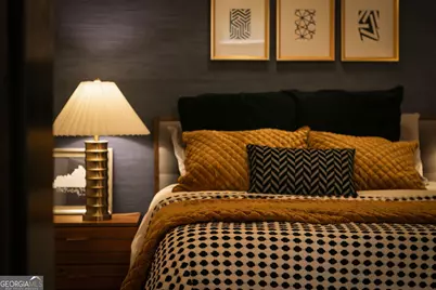 908 Juniper Street NE #APT 4, Atlanta, GA 30309 - Photo 18