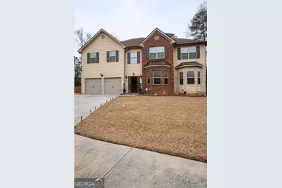 4881 Price Street, Forest Park, GA 30297 - Photo 1