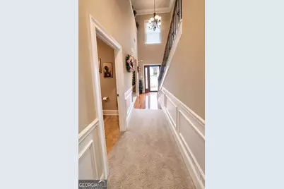 4881 Price Street, Forest Park, GA 30297 - Photo 2