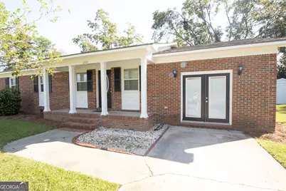 209 Elm Street, Brooklet, GA 30415 - Photo 2