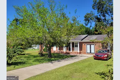 209 Elm Street, Brooklet, GA 30415 - Photo 4