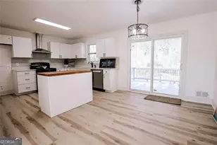 2688 Heritage Ln, Morrow, GA 30260 - Photo 2