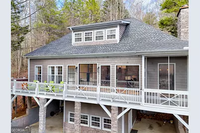 336 Fulton Road, Tiger, GA 30576 - Photo 38