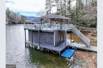 336 Fulton Road, Tiger, GA 30576 - Photo 2