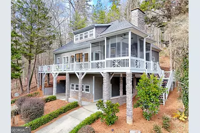 336 Fulton Road, Tiger, GA 30576 - Photo 2