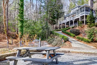 336 Fulton Road, Tiger, GA 30576 - Photo 8