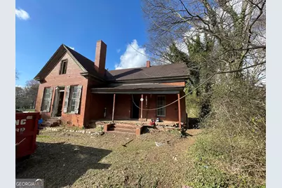 398 New Hermitage Road NE, Rome, GA 30161 - Photo 2