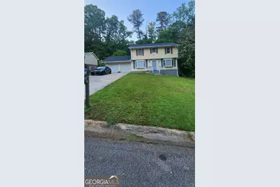 4778 Devon Way, Stone Mountain, GA 30088 - Photo 2