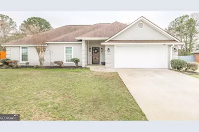 301 Bowen Drive, Warner Robins, GA 31088 - Photo 1