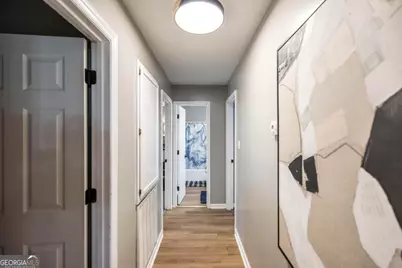 301 Bowen Drive, Warner Robins, GA 31088 - Photo 14