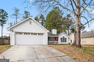 1141 Sunday Ln, Jonesboro, GA 30238 - Photo 1