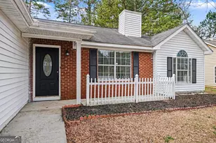 1141 Sunday Ln, Jonesboro, GA 30238 - Photo 2