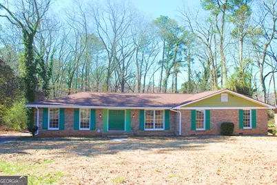 5943 Christopher Lane, Lithonia, GA 30058 - Photo 2
