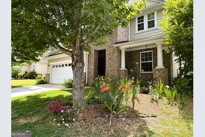 35 Timber Lane, Newnan, GA 30265 - Photo 2